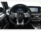 Thumbnail Photo 32 for 2021 Mercedes-Benz G63 AMG